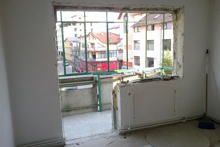 Reparatii apartament